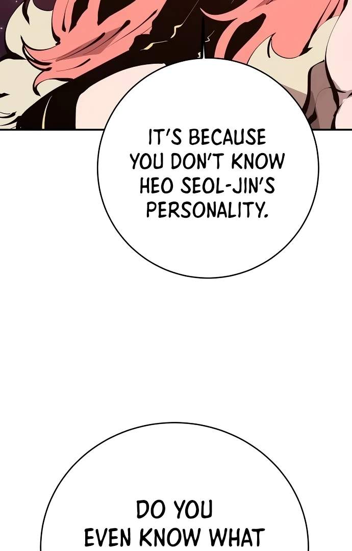 Player Hellish Situation Chapter 61-eng-li - Page 99