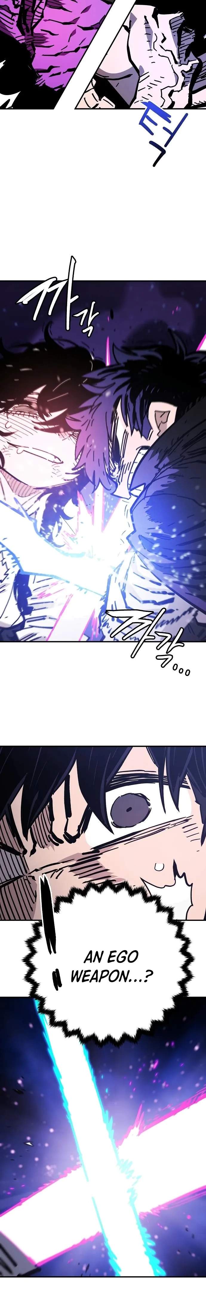 Player Hellish Situation Chapter 151-eng-li - Page 26