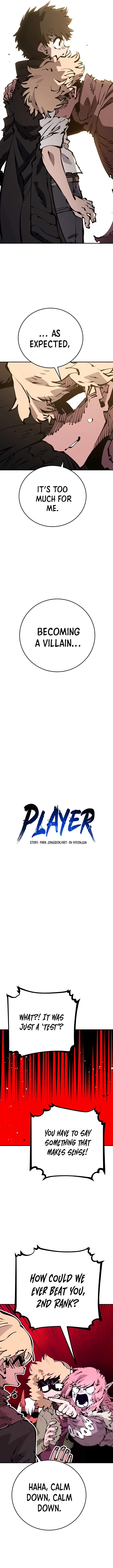 Player Hellish Situation Chapter 69-eng-li - Page 5