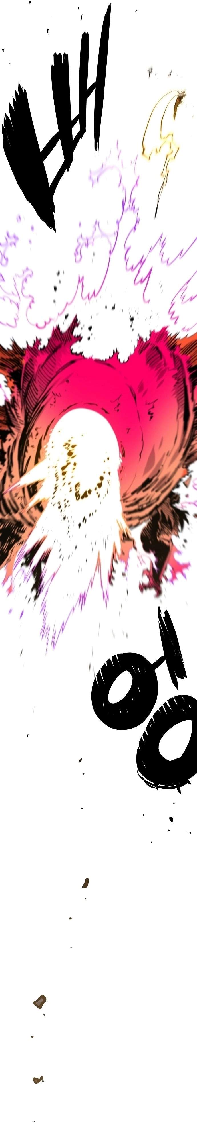 Player Hellish Situation Chapter 132-eng-li - Page 41