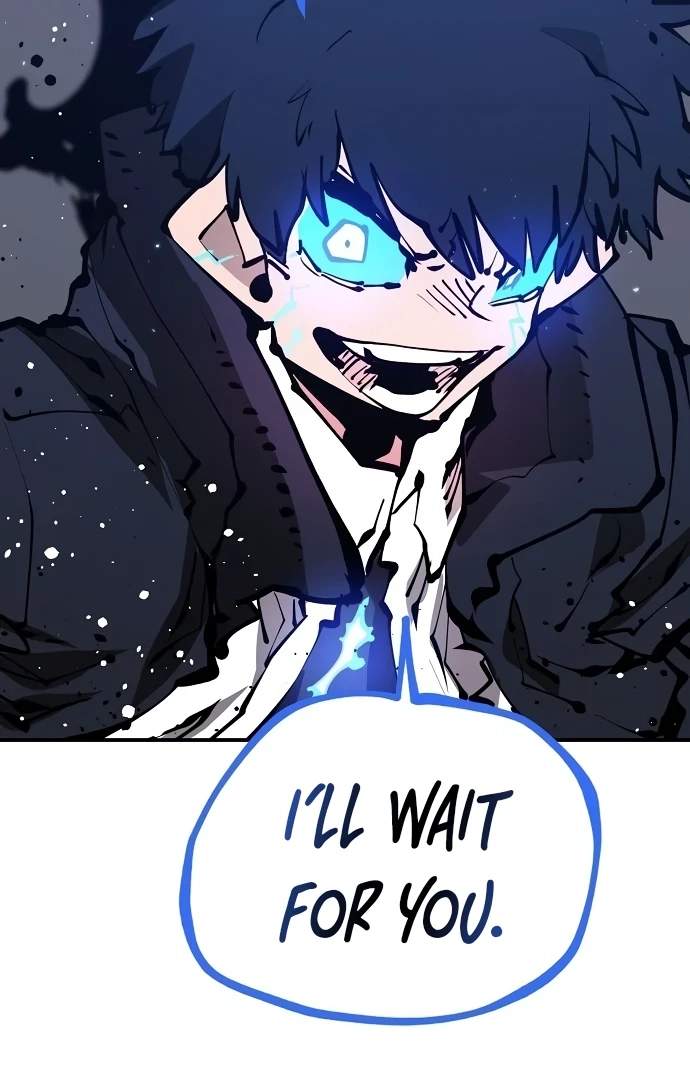 Player Hellish Situation Chapter 73-eng-li - Page 67