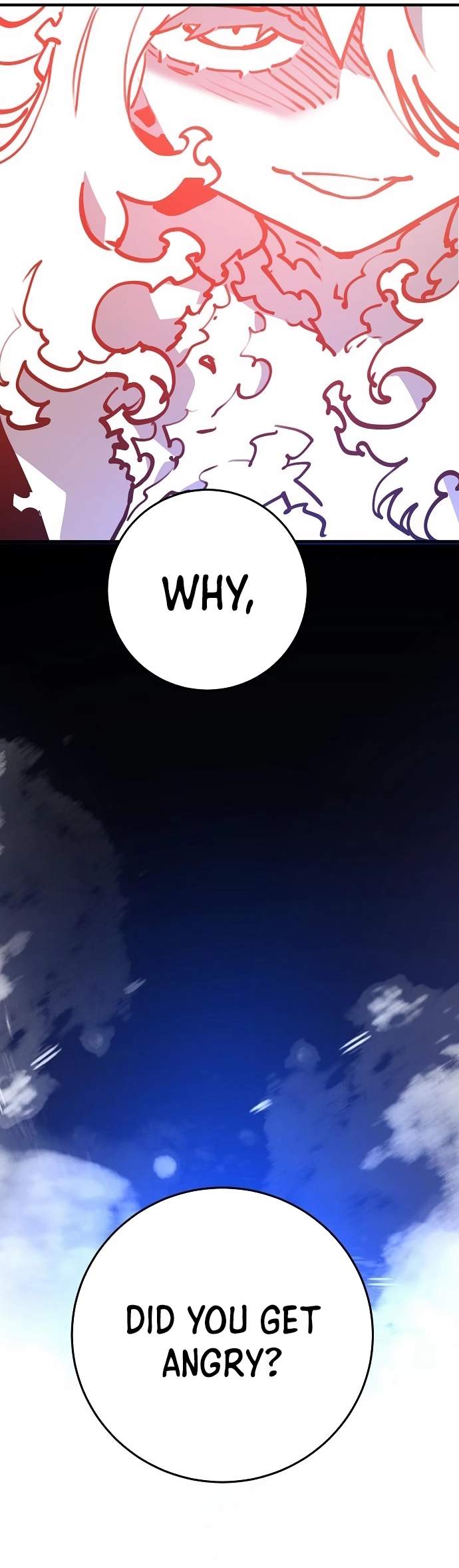 Player Hellish Situation Chapter 155-eng-li - Page 17
