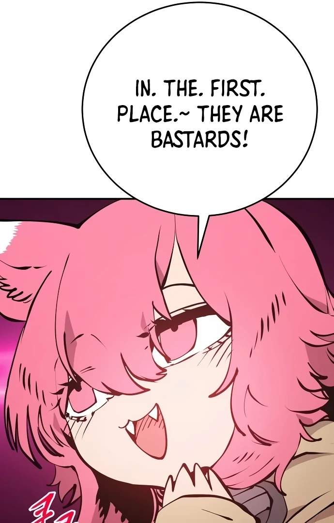Player Hellish Situation Chapter 93-eng-li - Page 8