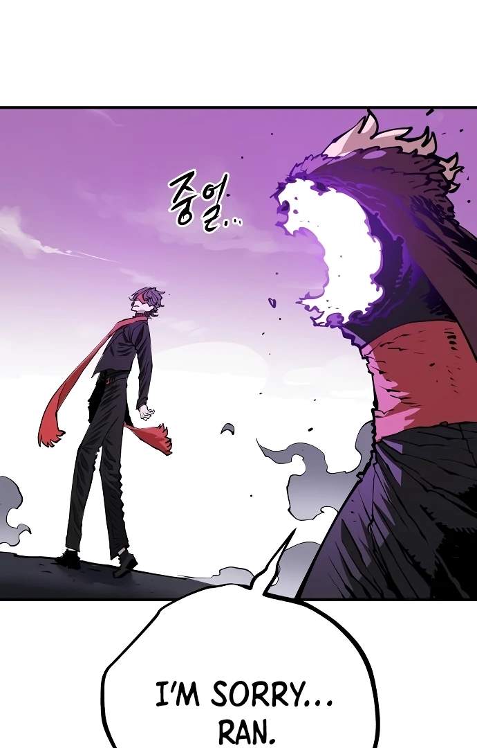 Player Hellish Situation Chapter 131-eng-li - Page 100