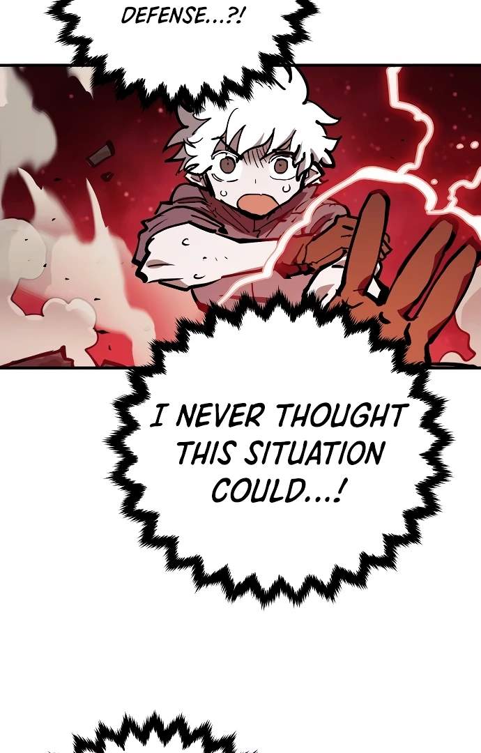 Player Hellish Situation Chapter 157-eng-li - Page 110