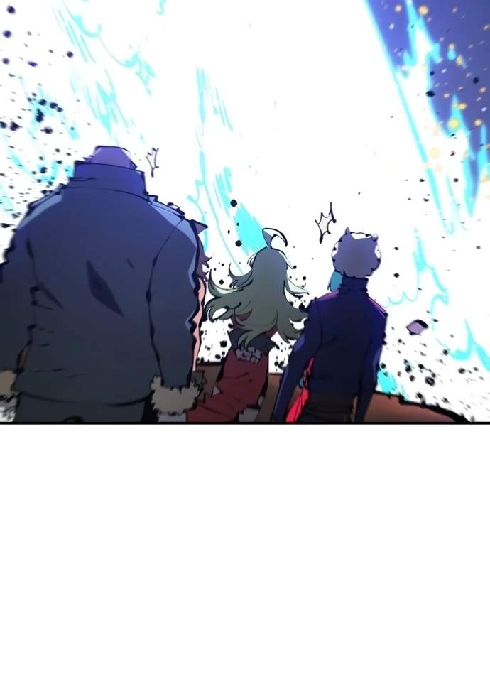Player Hellish Situation Chapter 73-eng-li - Page 95