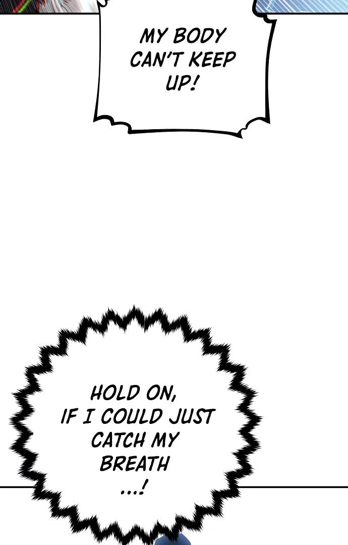Player Hellish Situation Chapter 88-eng-li - Page 83