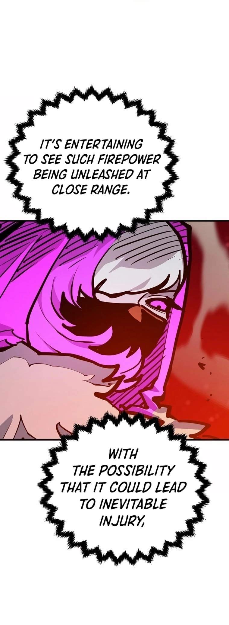 Player Hellish Situation Chapter 164-eng-li - Page 28