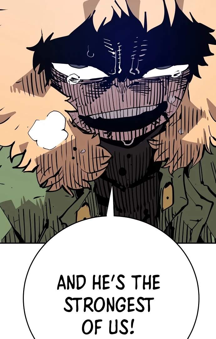 Player Hellish Situation Chapter 105-eng-li - Page 100