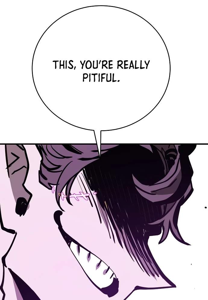 Player Hellish Situation Chapter 146-eng-li - Page 30