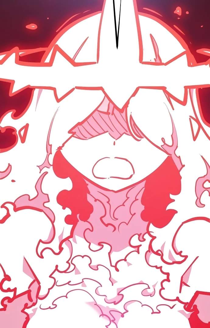 Player Hellish Situation Chapter 166-eng-li - Page 53