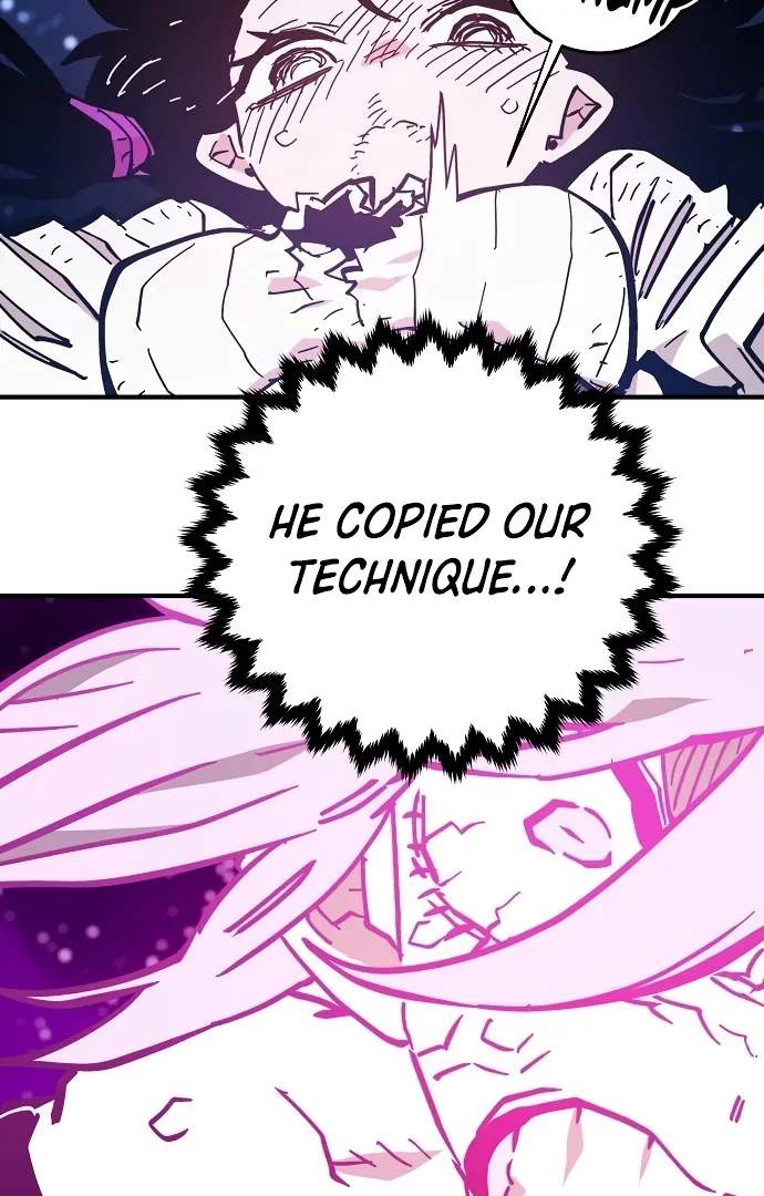 Player Hellish Situation Chapter 152-eng-li - Page 70