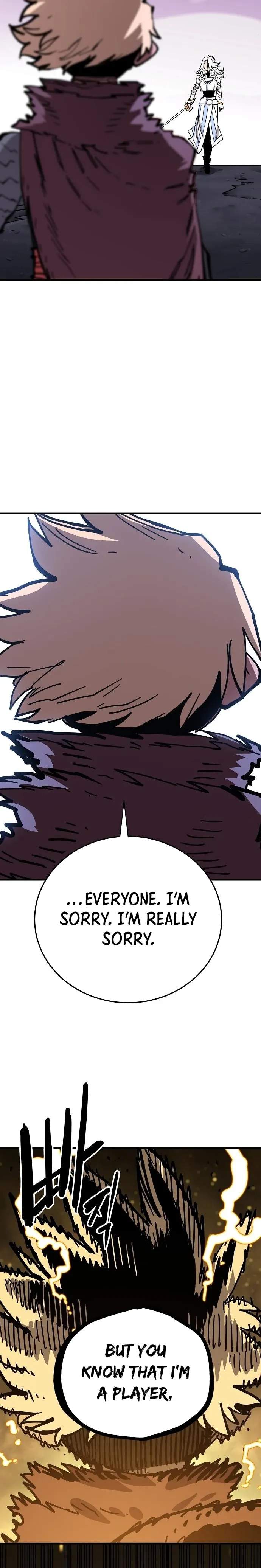 Player Hellish Situation Chapter 149-eng-li - Page 4