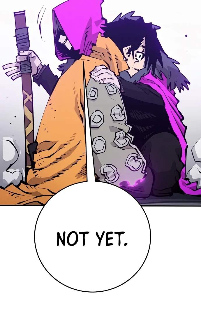 Player Hellish Situation Chapter 87-eng-li - Page 14