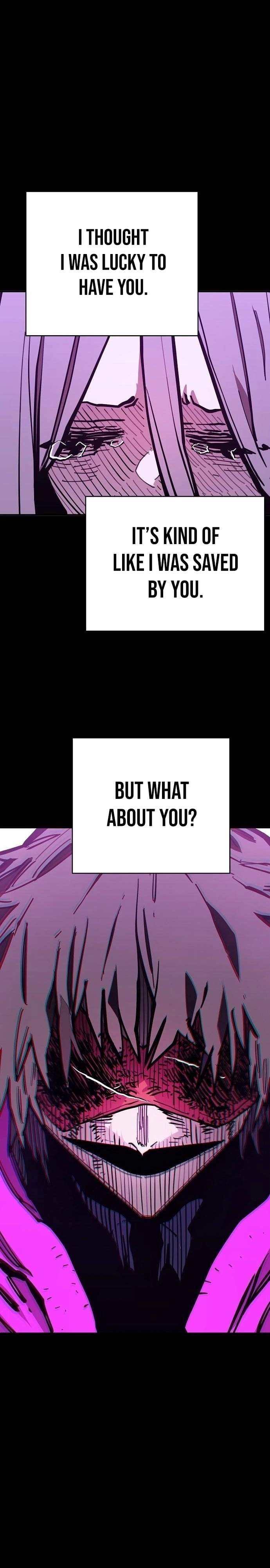 Player Hellish Situation Chapter 143-eng-li - Page 22