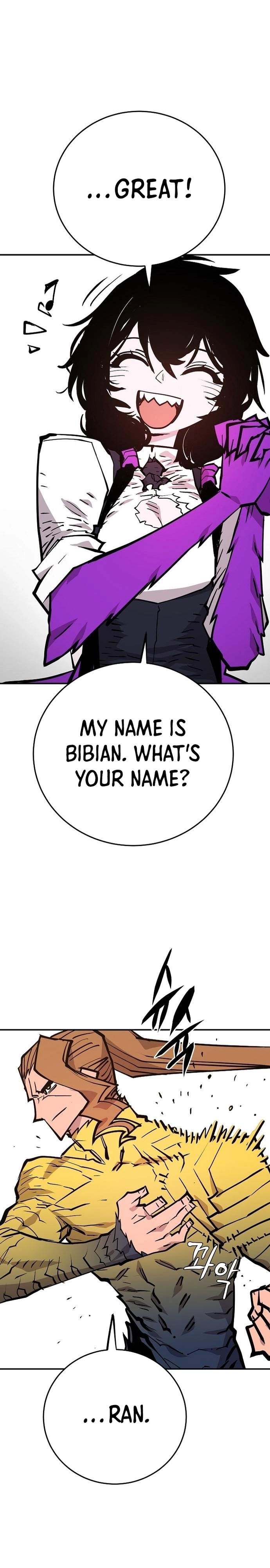 Player Hellish Situation Chapter 137-eng-li - Page 8