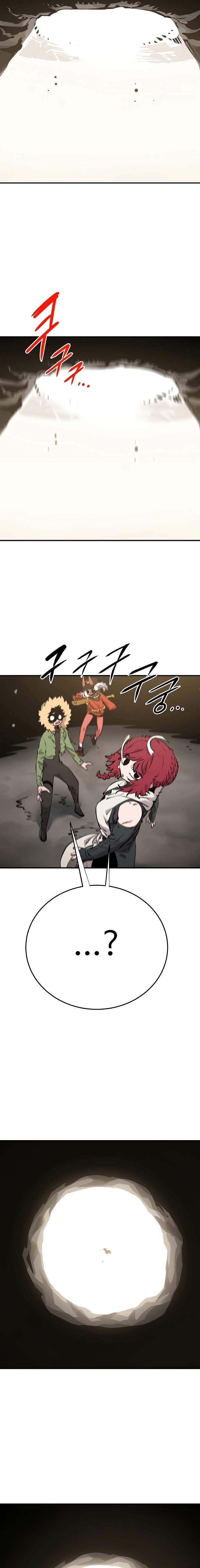 Player Hellish Situation Chapter 99-eng-li - Page 6