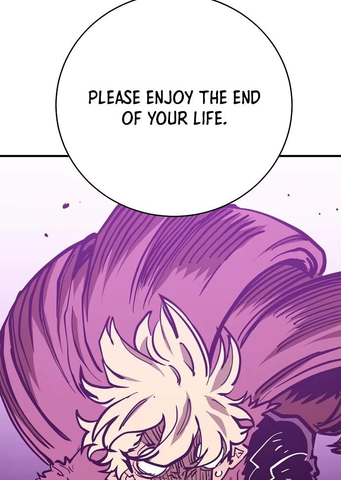Player Hellish Situation Chapter 146-eng-li - Page 47