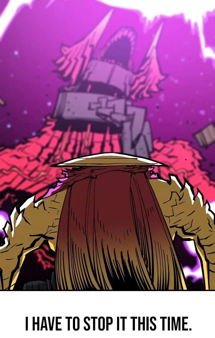 Player Hellish Situation Chapter 146-eng-li - Page 99
