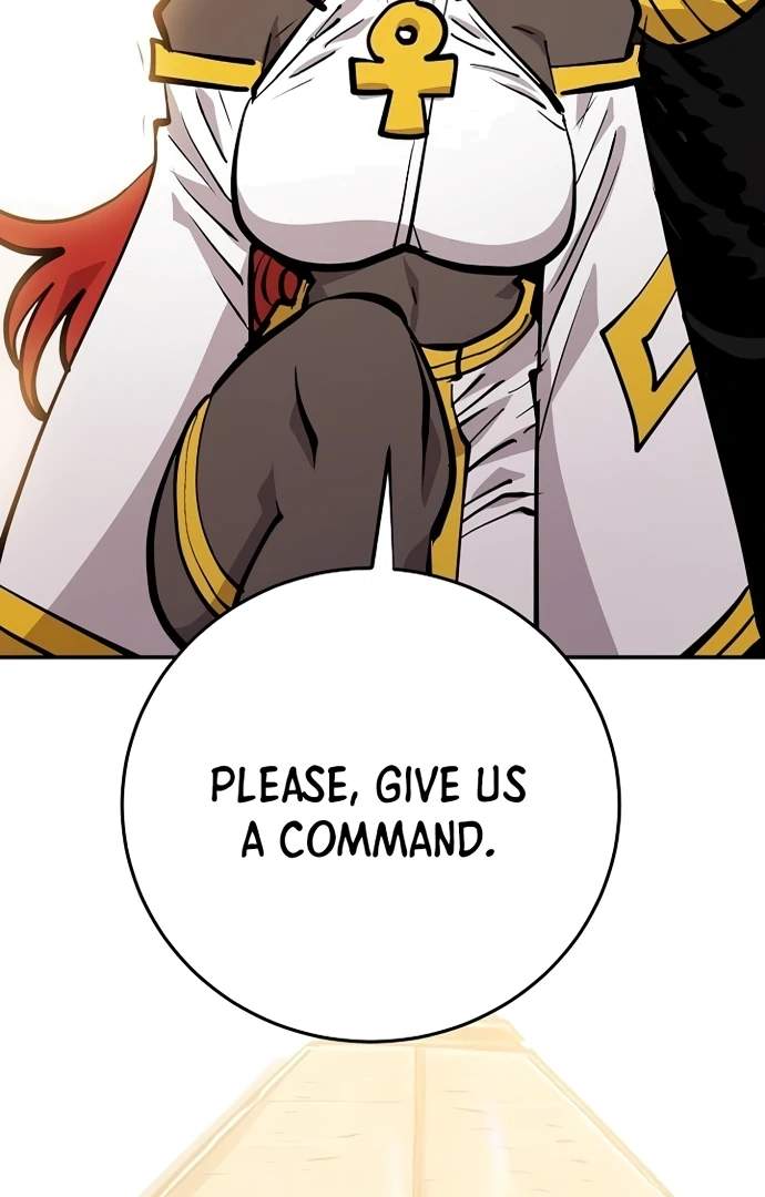 Player Hellish Situation Chapter 138-eng-li - Page 96