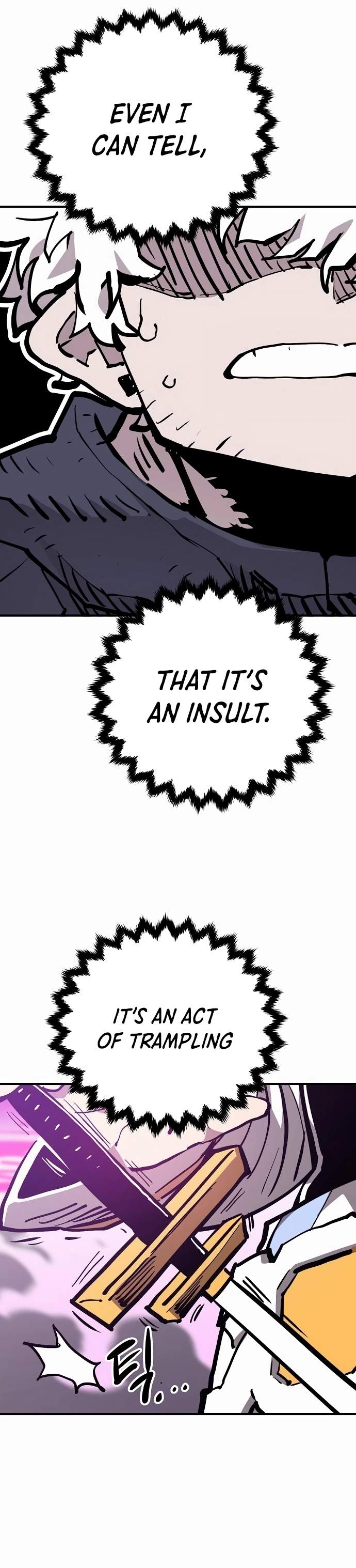 Player Hellish Situation Chapter 159-eng-li - Page 33