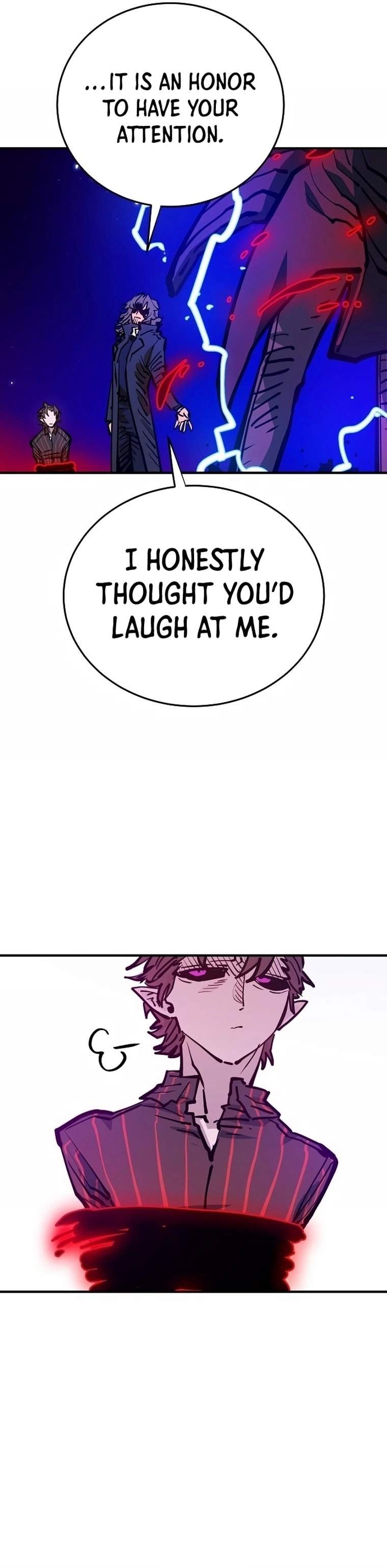 Player Hellish Situation Chapter 164-eng-li - Page 39