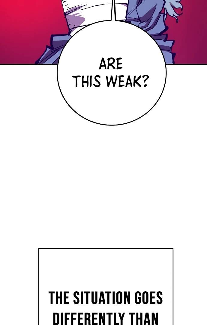 Player Hellish Situation Chapter 103-eng-li - Page 128