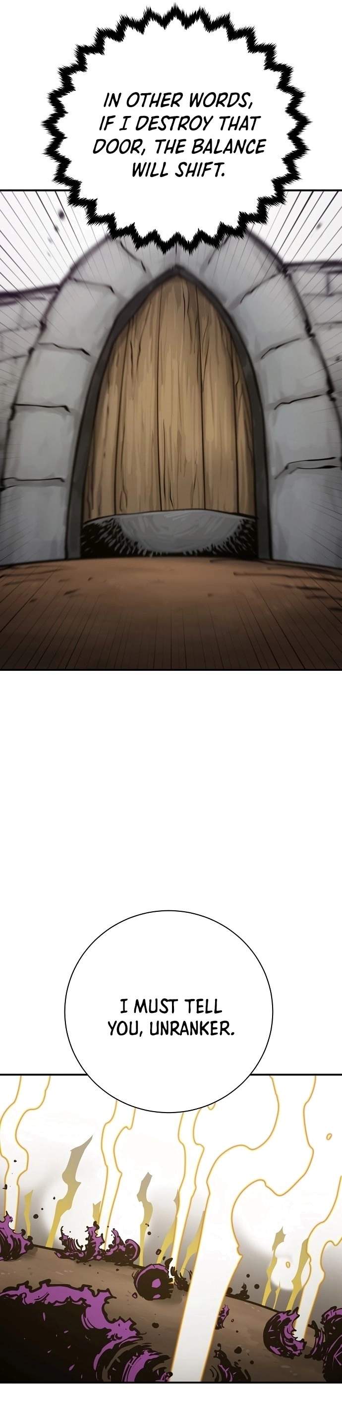 Player Hellish Situation Chapter 134-eng-li - Page 19
