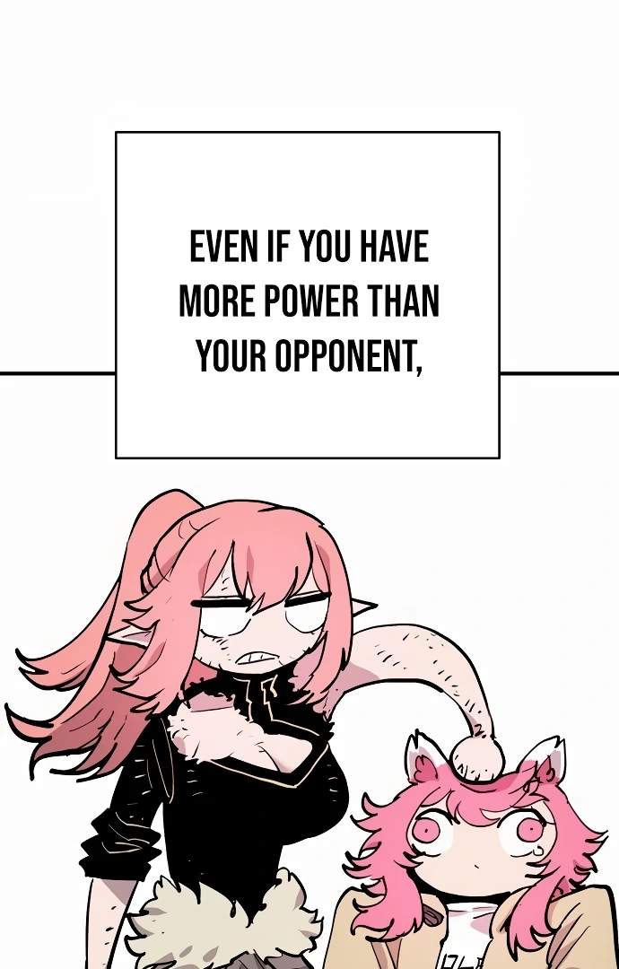 Player Hellish Situation Chapter 158-eng-li - Page 79