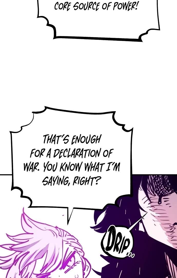 Player Hellish Situation Chapter 153-eng-li - Page 122