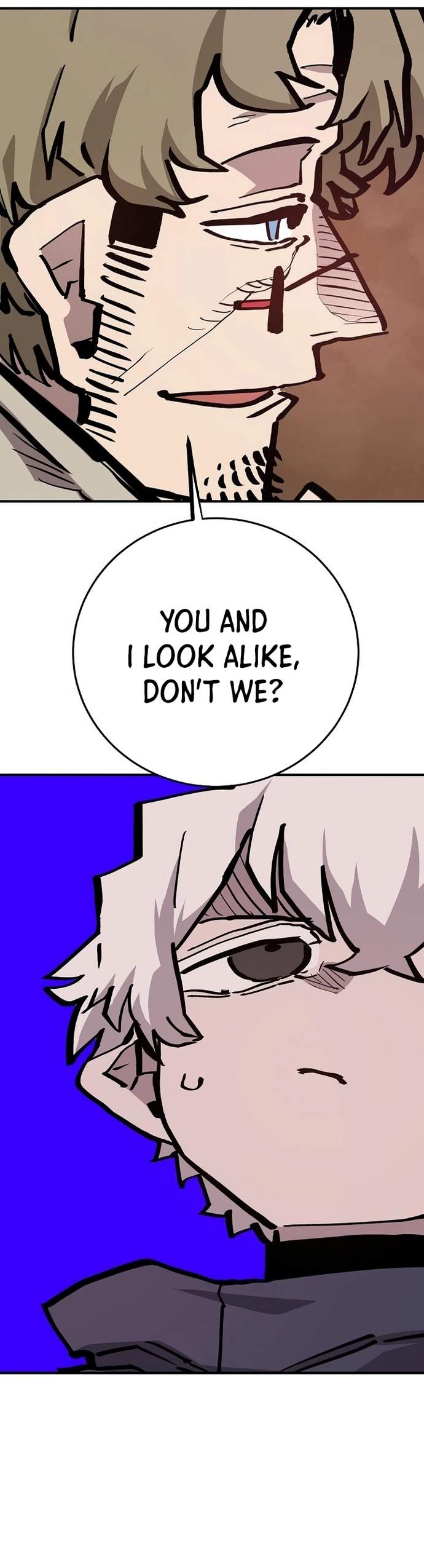 Player Hellish Situation Chapter 161-eng-li - Page 31