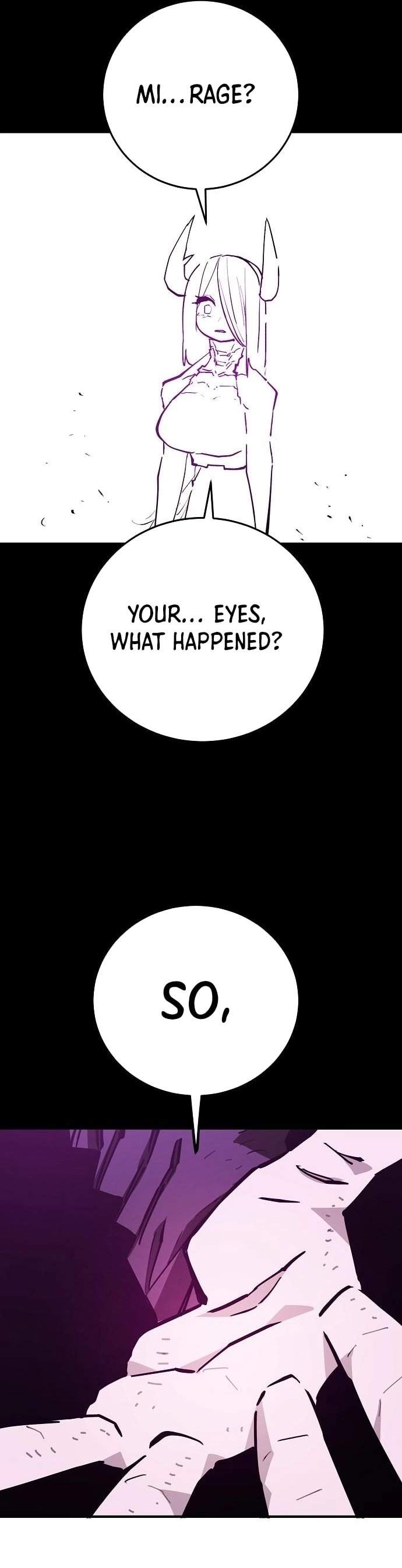 Player Hellish Situation Chapter 143-eng-li - Page 20