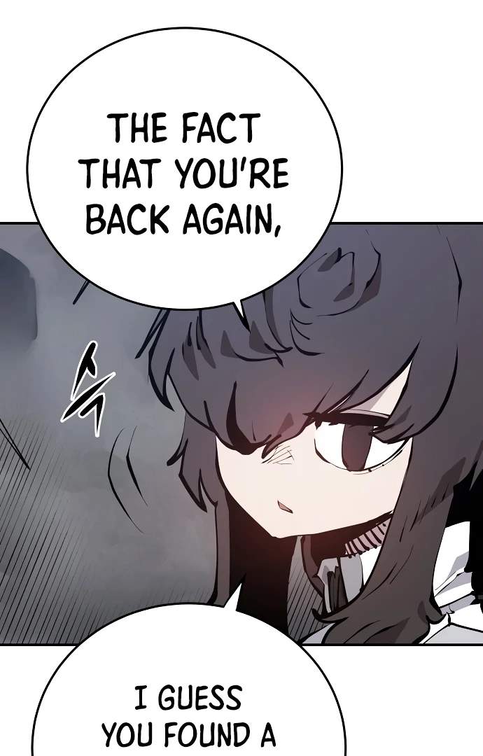 Player Hellish Situation Chapter 96-eng-li - Page 2
