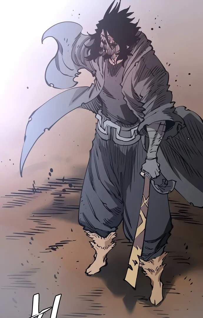 Player Hellish Situation Chapter 91-eng-li - Page 41