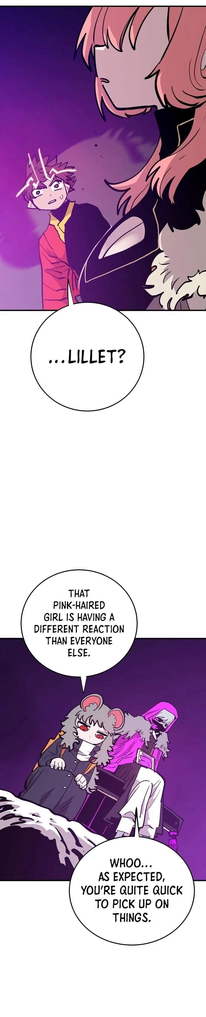 Player Hellish Situation Chapter 156-eng-li - Page 13