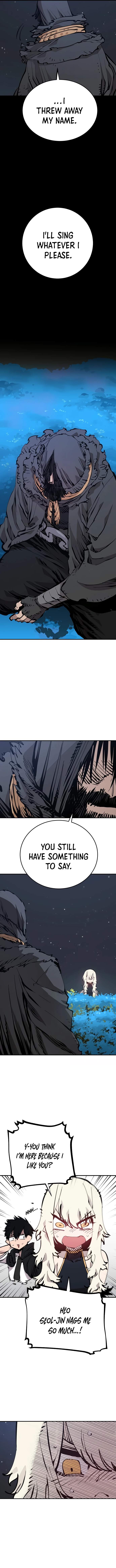 Player Hellish Situation Chapter 82-eng-li - Page 3