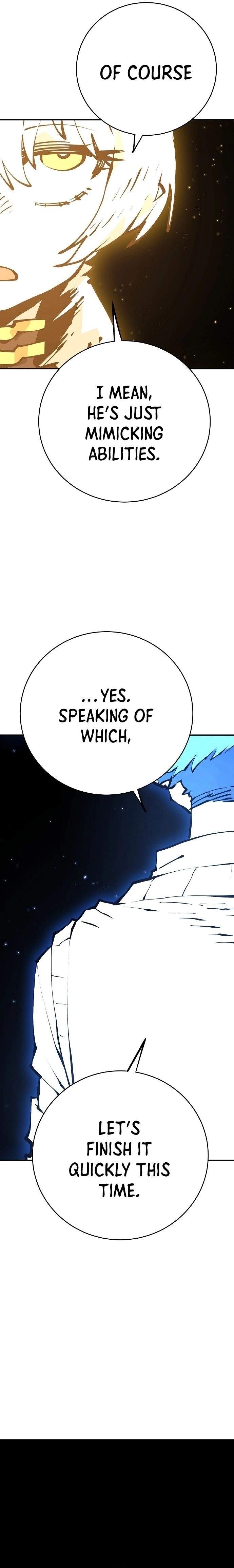 Player Hellish Situation Chapter 60-eng-li - Page 24
