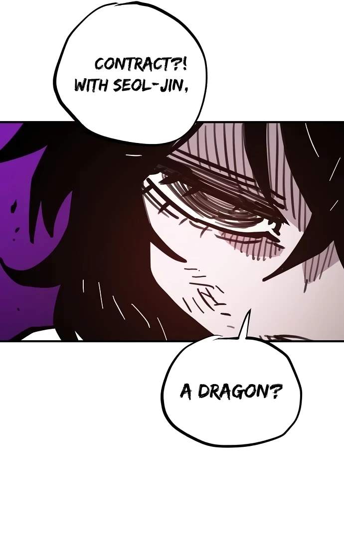 Player Hellish Situation Chapter 153-eng-li - Page 84