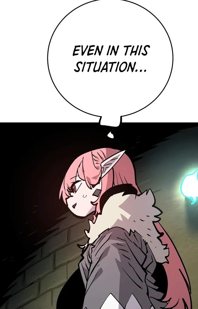 Player Hellish Situation Chapter 138-eng-li - Page 64