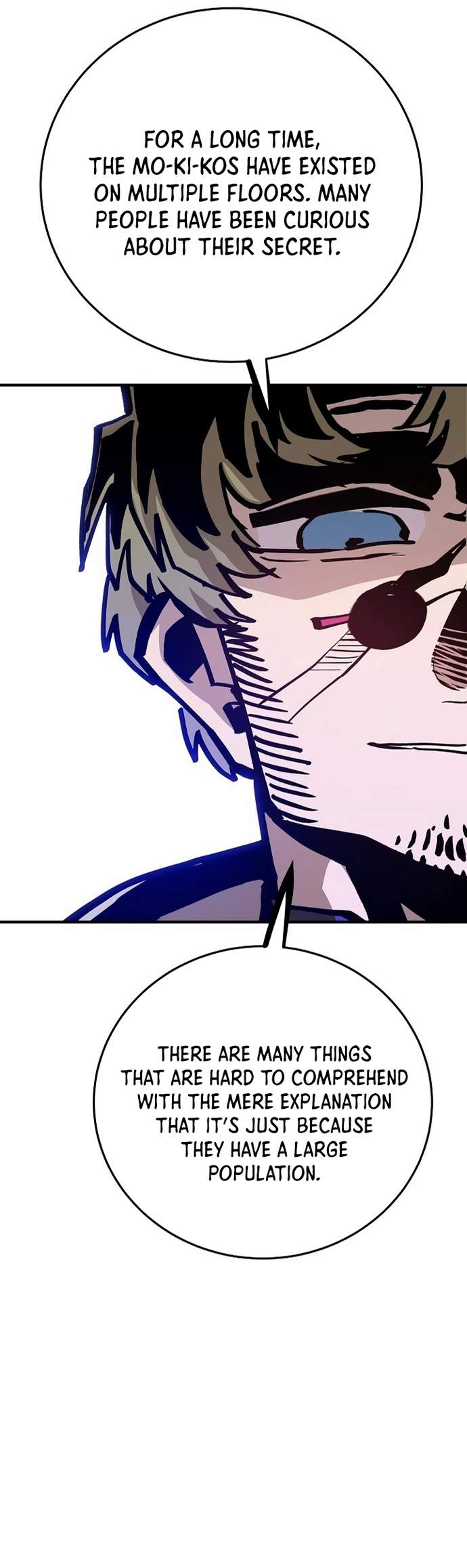 Player Hellish Situation Chapter 161-eng-li - Page 12