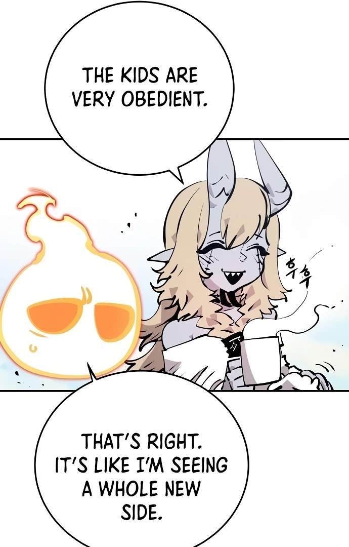 Player Hellish Situation Chapter 93-eng-li - Page 77