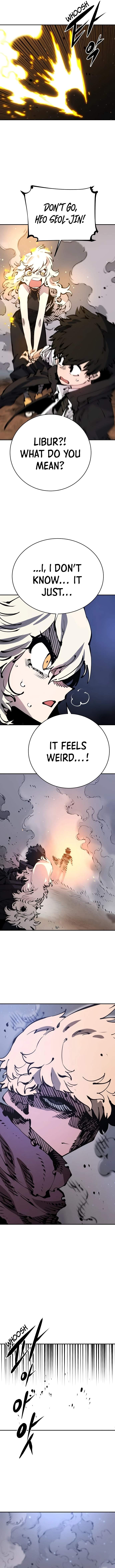 Player Hellish Situation Chapter 66-eng-li - Page 4