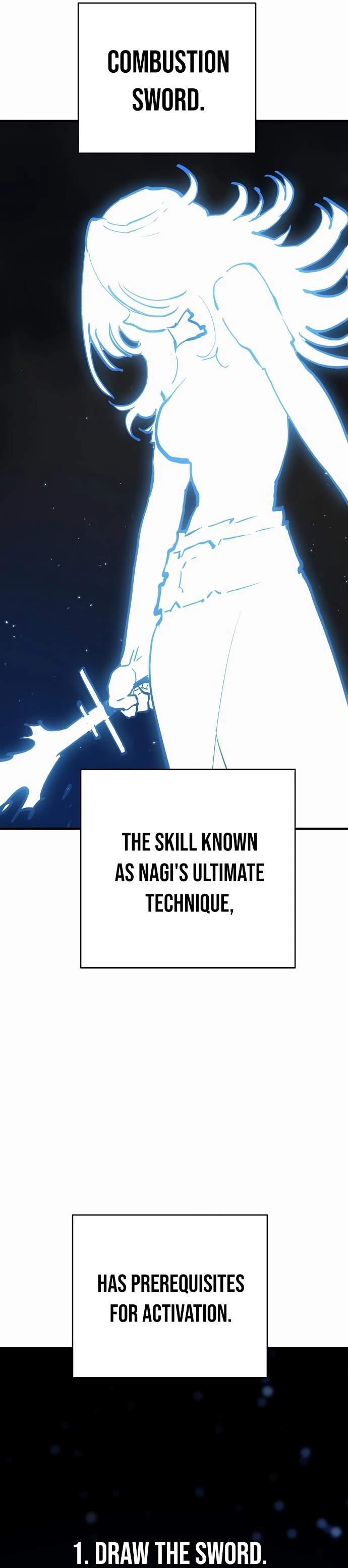 Player Hellish Situation Chapter 159-eng-li - Page 22