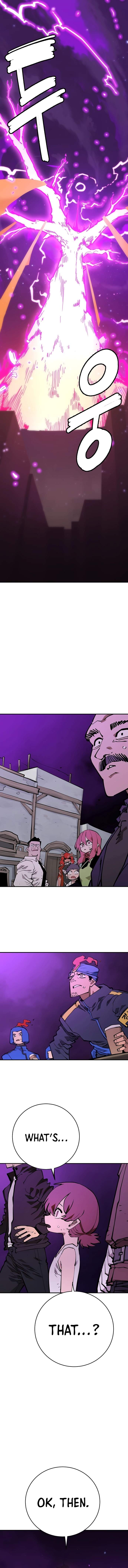 Player Hellish Situation Chapter 127-eng-li - Page 9