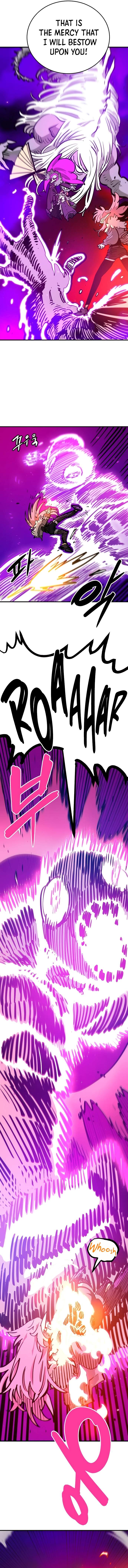 Player Hellish Situation Chapter 165-eng-li - Page 8