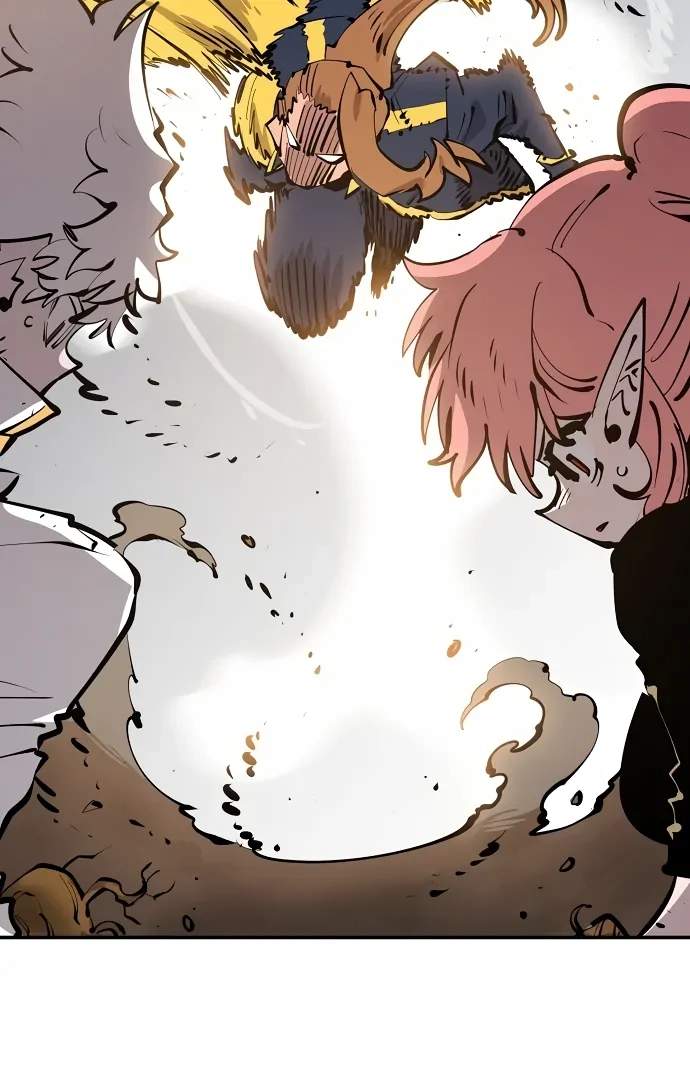 Player Hellish Situation Chapter 93-eng-li - Page 47
