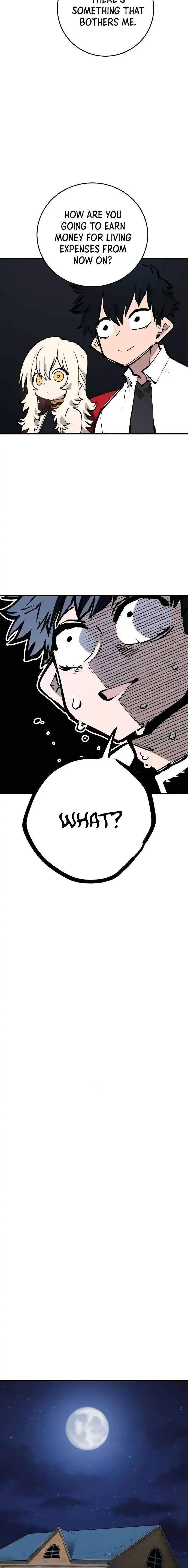 Player Hellish Situation Chapter 111-eng-li - Page 5