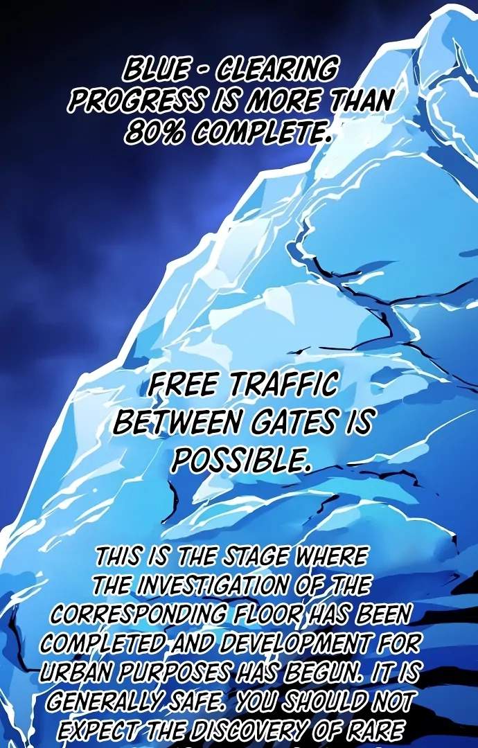 Player Hellish Situation Chapter 78-eng-li - Page 79