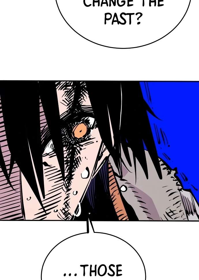 Player Hellish Situation Chapter 87-eng-li - Page 16