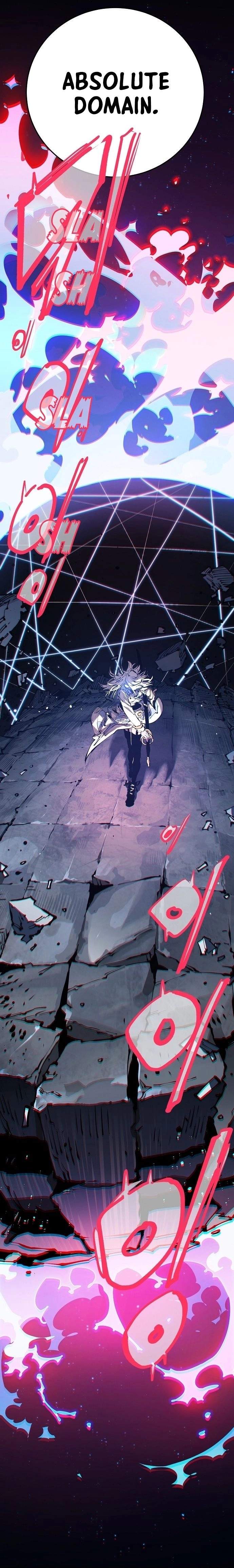 Player Hellish Situation Chapter 71-eng-li - Page 19